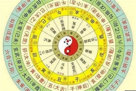 五行排盘|生辰八字算命、五行喜用神查询（免费测算）